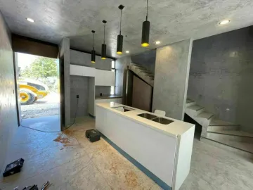 VENTA TOWNHOUSE DE LUJO TULUM ALDEA ZAMA MAR Y MIEL ENTREGA INMEDIATA