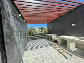 VENTA TOWNHOUSE DE LUJO TULUM ALDEA ZAMA MAR Y MIEL ENTREGA INMEDIATA