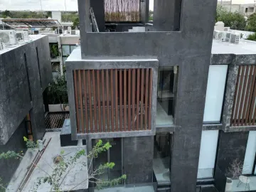 VENTA TOWNHOUSE DE LUJO TULUM ALDEA ZAMA MAR Y MIEL ENTREGA INMEDIATA