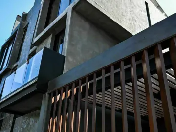 VENTA TOWNHOUSE DE LUJO TULUM ALDEA ZAMA MAR Y MIEL ENTREGA INMEDIATA
