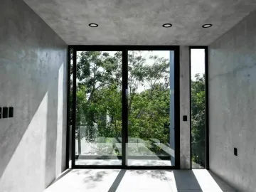 VENTA TOWNHOUSE DE LUJO TULUM ALDEA ZAMA MAR Y MIEL ENTREGA INMEDIATA