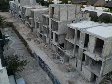VENTA TOWNHOUSE DE LUJO TULUM ALDEA ZAMA MAR Y MIEL ENTREGA INMEDIATA
