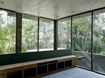 VENTA TOWNHOUSE DE LUJO TULUM ALDEA ZAMA MAR Y MIEL ENTREGA INMEDIATA