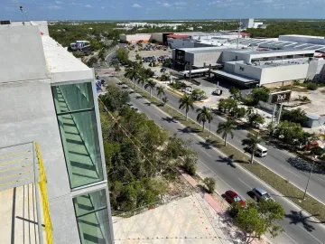 VENTA O RENTA PH PISO 6 ADECUADO  HUMANA WORKCENTER $655 M2  R $65,868 M2 V