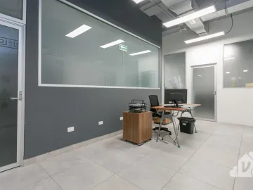 VENTA O RENTA PH PISO 6 ADECUADO  HUMANA WORKCENTER $655 M2  R $65,868 M2 V