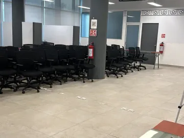 VENTA O RENTA PH PISO 6 ADECUADO  HUMANA WORKCENTER $655 M2  R $65,868 M2 V