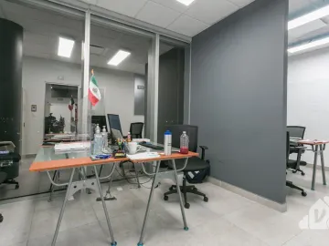 VENTA O RENTA PH PISO 6 ADECUADO  HUMANA WORKCENTER $655 M2  R $65,868 M2 V