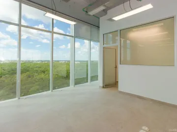 VENTA O RENTA PH PISO 6 ADECUADO  HUMANA WORKCENTER $655 M2  R $65,868 M2 V