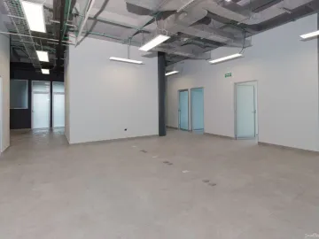 VENTA O RENTA PH PISO 6 ADECUADO  HUMANA WORKCENTER $655 M2  R $65,868 M2 V