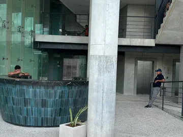 VENTA O RENTA PH PISO 6 ADECUADO  HUMANA WORKCENTER $655 M2  R $65,868 M2 V