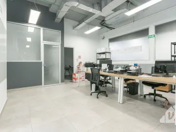 VENTA O RENTA PH PISO 6 ADECUADO  HUMANA WORKCENTER $655 M2  R $65,868 M2 V