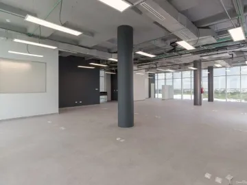 VENTA O RENTA PH PISO 6 ADECUADO  HUMANA WORKCENTER $655 M2  R $65,868 M2 V