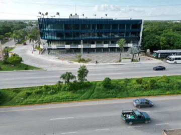 OFICINAS CONSULTORIOS Y LOCALES COMERCIALES MAGNNUS CENTER PLAYA DEL CARMEN