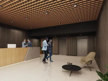 OFICINAS CONSULTORIOS Y LOCALES COMERCIALES MAGNNUS CENTER PLAYA DEL CARMEN