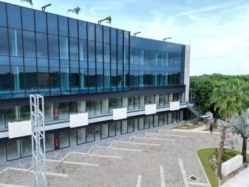 OFICINAS CONSULTORIOS Y LOCALES COMERCIALES MAGNNUS CENTER PLAYA DEL CARMEN