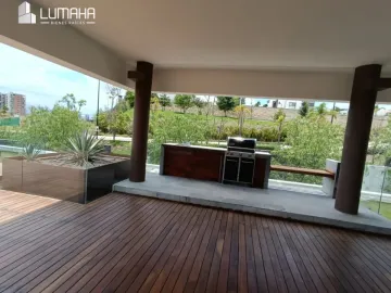 Departamento en Venta en Lomas de Angelópolis, San Andrés Cholula, Puebla