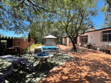 HARAS VALLE GRANDE