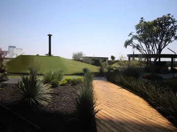 Pent house exclusivo para detallar a tu gusto.