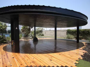 Pent house exclusivo para detallar a tu gusto.