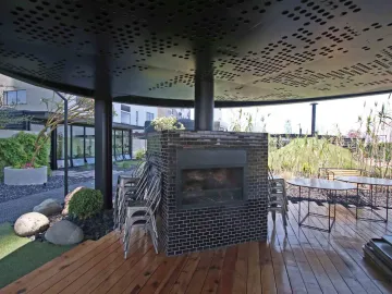 Pent house exclusivo para detallar a tu gusto.