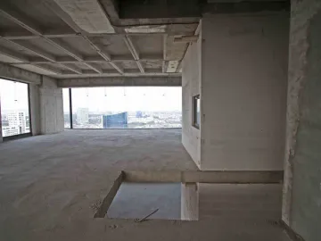Pent house exclusivo para detallar a tu gusto.