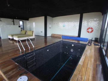 Pent house exclusivo para detallar a tu gusto.