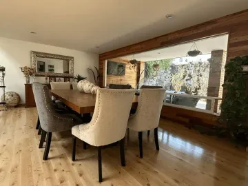 Residencia en Venta en Lomas de Angelópolis | Clúster 9-9-9 Terreno: 300 m² | Co