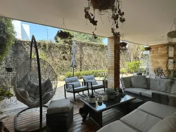 Residencia en Venta en Lomas de Angelópolis | Clúster 9-9-9 Terreno: 300 m² | Co