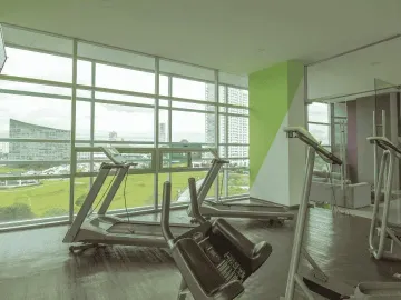 Penthouse de Lujo Torre La Cima