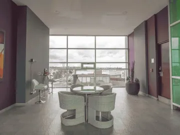 Penthouse de Lujo Torre La Cima