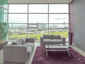Penthouse de Lujo Torre La Cima