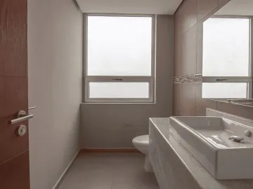 Penthouse de Lujo Torre La Cima