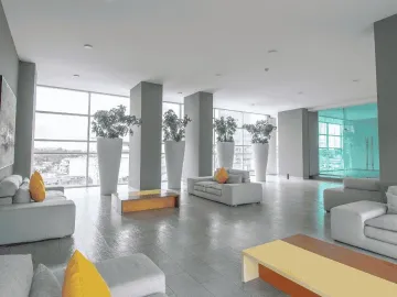 Penthouse de Lujo Torre La Cima