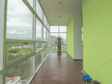 Penthouse de Lujo Torre La Cima