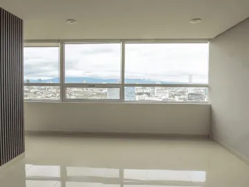 Penthouse de Lujo Torre La Cima