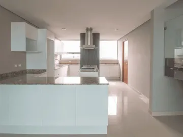 Penthouse de Lujo Torre La Cima