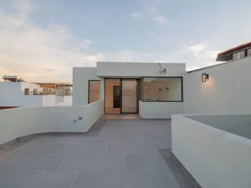 Casa en la antigua Cementera