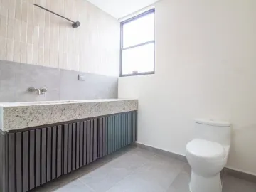 Casa en la antigua Cementera