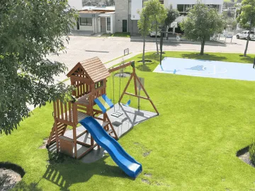 Nueva oportunidad en Lomas de Angelópolis Casa en Parque Aguascalientes