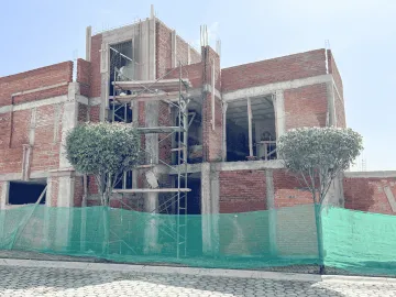 Nueva oportunidad en Lomas de Angelópolis Casa en Parque Aguascalientes