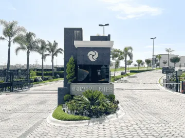 Nueva oportunidad en Lomas de Angelópolis Casa en Parque Aguascalientes