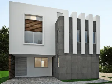 Nueva oportunidad en Lomas de Angelópolis Casa en Parque Aguascalientes