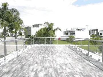 Nueva oportunidad en Lomas de Angelópolis Casa en Parque Aguascalientes