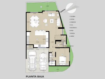 Nueva oportunidad en Lomas de Angelópolis Casa en Parque Aguascalientes