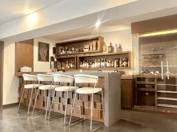 CASA EN LA CONCEPCIÓN