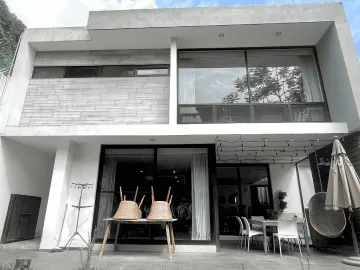 CASA EN LA CONCEPCIÓN