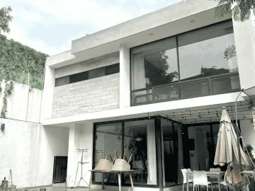 CASA EN LA CONCEPCIÓN