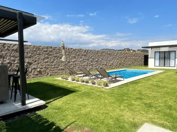 VIVE donde pocos pueden hacerlo, casa exclusiva en Casahuates ??