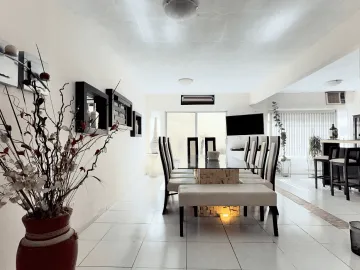 Casa en venta en Prados Agua azul