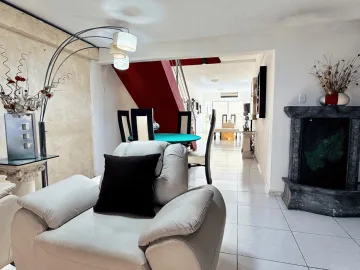 Casa en venta en Prados Agua azul